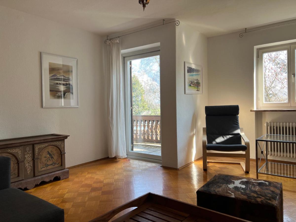 Zur Rose Grassau (Bavaria) Exterior foto